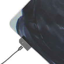 Load image into Gallery viewer, Anime Black ★★ Rock Shooter : Dawn Fall RGB LED Mouse Pad (Desk Mat)
