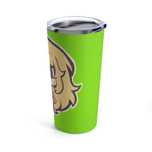 Load image into Gallery viewer, Gabriel DropOut Gabriel Tenma White Tumbler 20oz
