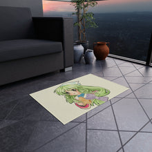 Load image into Gallery viewer, Clannad Fuuko Ibuki Rug
