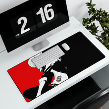 Load image into Gallery viewer, Persona 5 Mouse Pad (Desk Mat)
