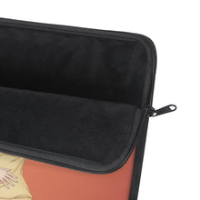 Load image into Gallery viewer, Yotsuba Nakano from 5-Toubun no Hanayome Laptop Sleeve
