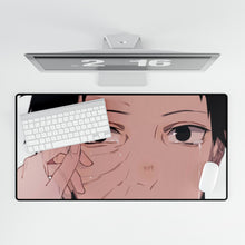 Load image into Gallery viewer, Anime Naruto Mouse Pad (Desk Mat)
