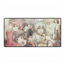 Load image into Gallery viewer, Gugure Kokkuri-san Mouse Pad (Desk Mat)
