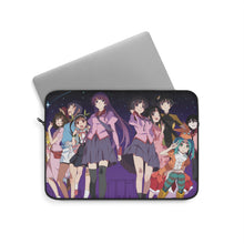 Load image into Gallery viewer, Monogatari (Series) Laptop Sleeve
