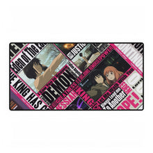 Load image into Gallery viewer, Eden Of The East Mouse Pad (Desk Mat)
