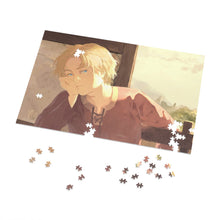 Load image into Gallery viewer, Vinland Saga Jigsaw Puzzle
