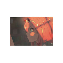 Load image into Gallery viewer, Darling In The FranXX Rug
