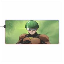 Load image into Gallery viewer, License-less Rider RGB LED Mouse Pad (Desk Mat)
