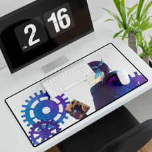 Load image into Gallery viewer, Vanitas No Carte Jeanne Mouse Pad (Desk Mat)

