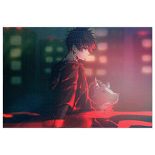 Load image into Gallery viewer, Jujutsu Kaisen Jigsaw Puzzle
