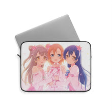 Load image into Gallery viewer, Anime Love Live! Laptop Sleeve

