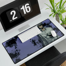 Load image into Gallery viewer, Shougo Makishima Smile Mouse Pad (Desk Mat)
