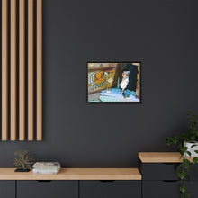 Load image into Gallery viewer, Soul Eater Canvas Framed Art Print
