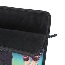 Load image into Gallery viewer, Charlotte Nao Tomori, Ayumi Otosaka, Joujirou Takajou Laptop Sleeve
