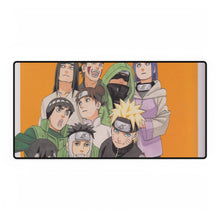 Load image into Gallery viewer, Anime Naruto Mouse Pad (Desk Mat)
