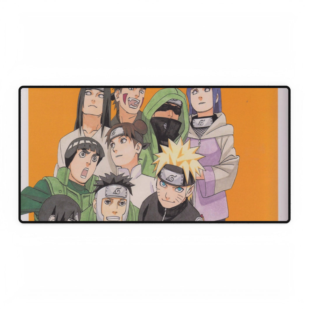 Anime Naruto Mouse Pad (Desk Mat)