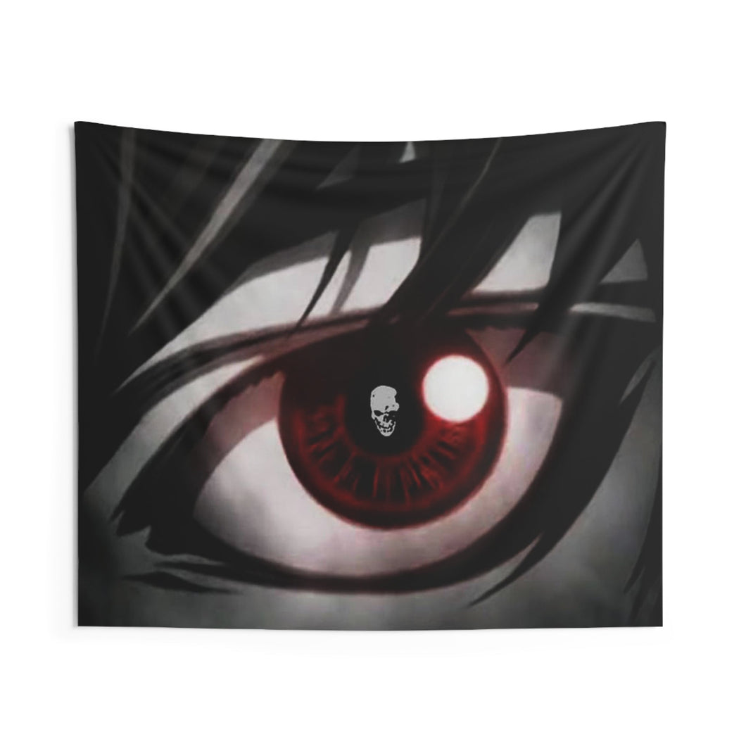 Anime Death Note Indoor Wall Tapestry