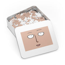 Load image into Gallery viewer, Anime One-Punch Man Jigsaw Puzzle
