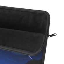 Load image into Gallery viewer, Nao Tomori white Laptop Sleeve
