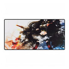 Load image into Gallery viewer, KanColle Mouse Pad (Desk Mat)
