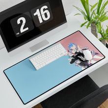 Load image into Gallery viewer, Anime Re:ZERO -Starting Life in Another World- Mouse Pad (Desk Mat)
