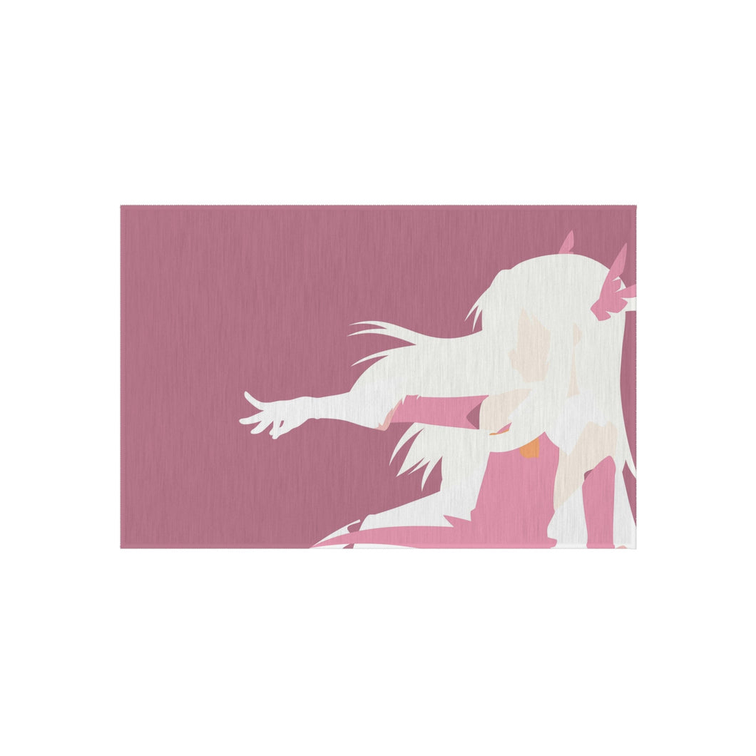 Fate/kaleid liner Prisma Illya Rug