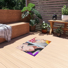 Load image into Gallery viewer, Anime Fairy Tail Rug
