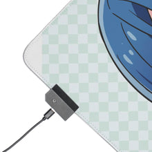 Load image into Gallery viewer, Love Live! Superstar!! RGB LED Mouse Pad (Desk Mat)

