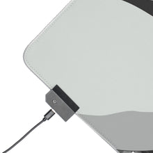 Load image into Gallery viewer, Anime Bleach RGB LED Mouse Pad (Desk Mat)
