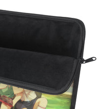 Load image into Gallery viewer, Anime Seraph of the End Laptop Sleeve
