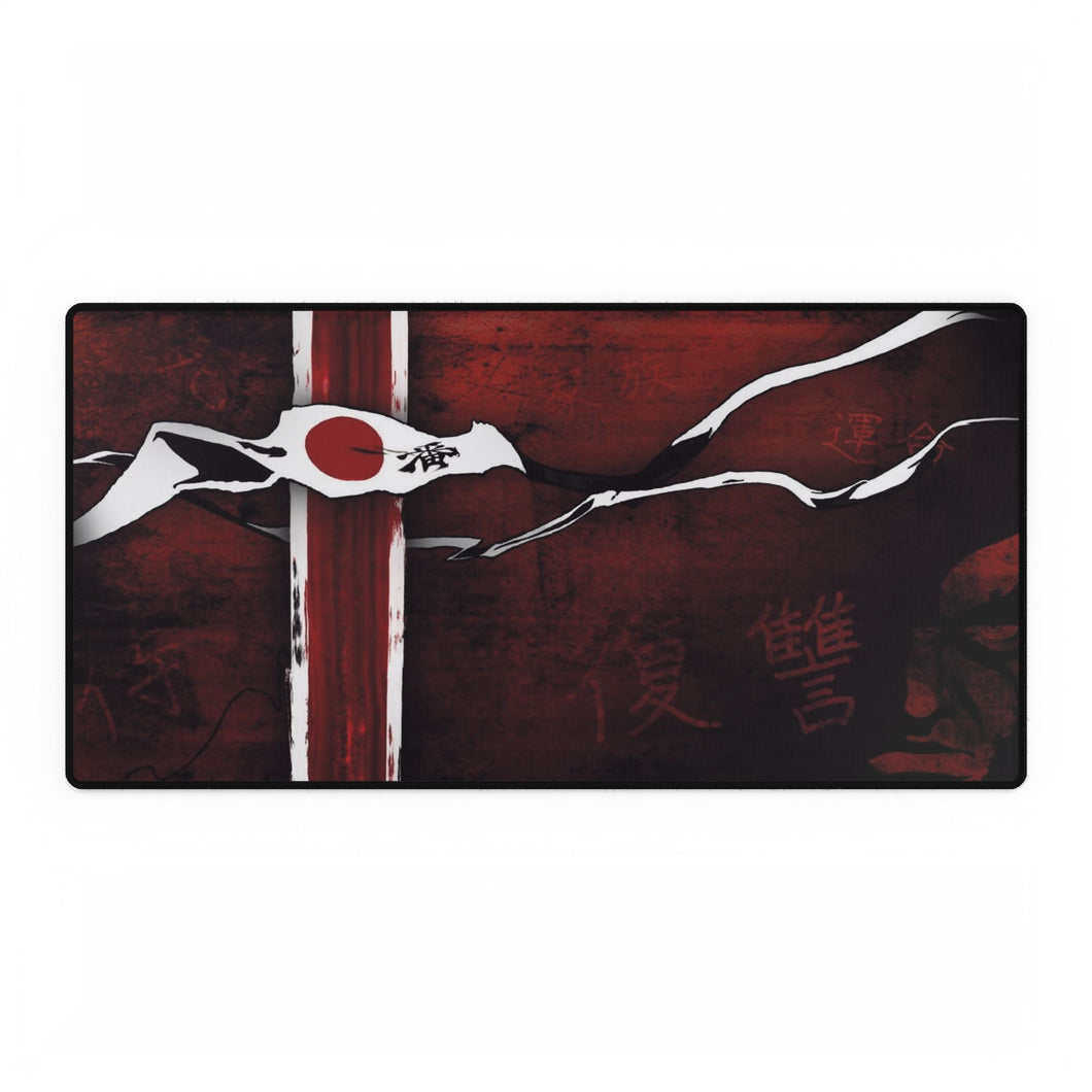 Afro Samurai Wallpapers Mouse Pad (Desk Mat)