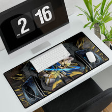 Load image into Gallery viewer, Sengoku Basara Samurai Kings Mouse Pad (Desk Mat)
