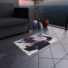 Load image into Gallery viewer, Granblue Fantasy Granblue Fantasy, Sandalphon Rug
