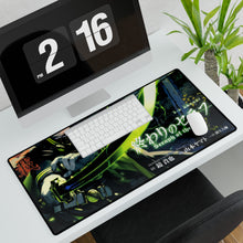 Load image into Gallery viewer, Anime Seraph of the End Mouse Pad (Desk Mat)
