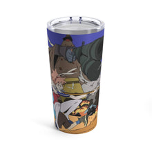 Load image into Gallery viewer, FLCL Tumbler 20oz
