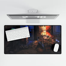 Load image into Gallery viewer, Anime Vocaloid Mouse Pad (Desk Mat)
