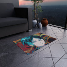 Load image into Gallery viewer, Houseki no Kuni Rug
