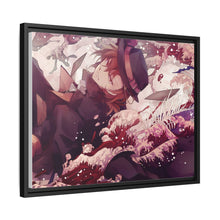Load image into Gallery viewer, Anime Bungou Stray Dogsr Canvas Framed Art Print
