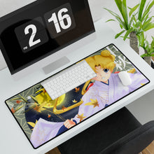 Load image into Gallery viewer, Anime Sailor Moon Mouse Pad (Desk Mat)

