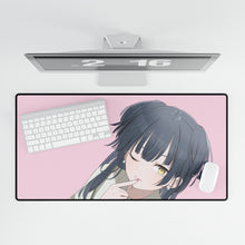 Load image into Gallery viewer, Anime The iDOLM@STER: Shiny Colors Mouse Pad (Desk Mat)
