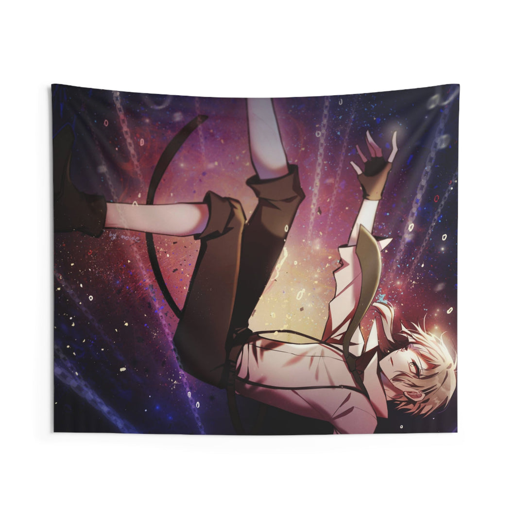 Bungou Stray Dogs Indoor Wall Tapestry