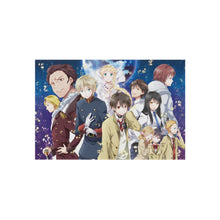 Load image into Gallery viewer, Aldnoah.Zero Rug
