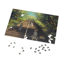 Load image into Gallery viewer, Anime Clannad Jigsaw Puzzle
