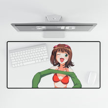 Load image into Gallery viewer, Anime The iDOLM@STER Mouse Pad (Desk Mat)
