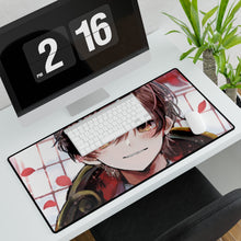Load image into Gallery viewer, Anime Ouran High School Host Club Mouse Pad (Desk Mat)
