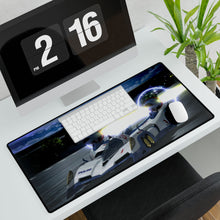 Load image into Gallery viewer, Future GPX Cyber Formula Mouse Pad (Desk Mat)
