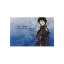 Load image into Gallery viewer, Anime FullMetal Alchemist Rug
