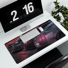 Load image into Gallery viewer, Need for Speed (2015) Mouse Pad (Desk Mat)
