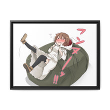 Load image into Gallery viewer, Liliruca Arde Canvas Framed Art Print

