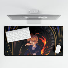Load image into Gallery viewer, Yu-Gi-Oh! Mouse Pad (Desk Mat)
